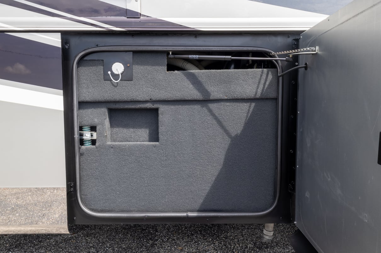 2022 Tiffin Allegro Bus 45FP gallery image-36
