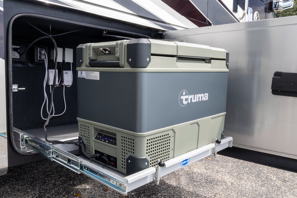 2022 Tiffin Allegro Bus 45FP gallery image-40