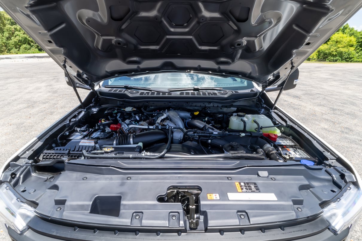 2026 Grand Design Lineage 31ZW gallery image-44