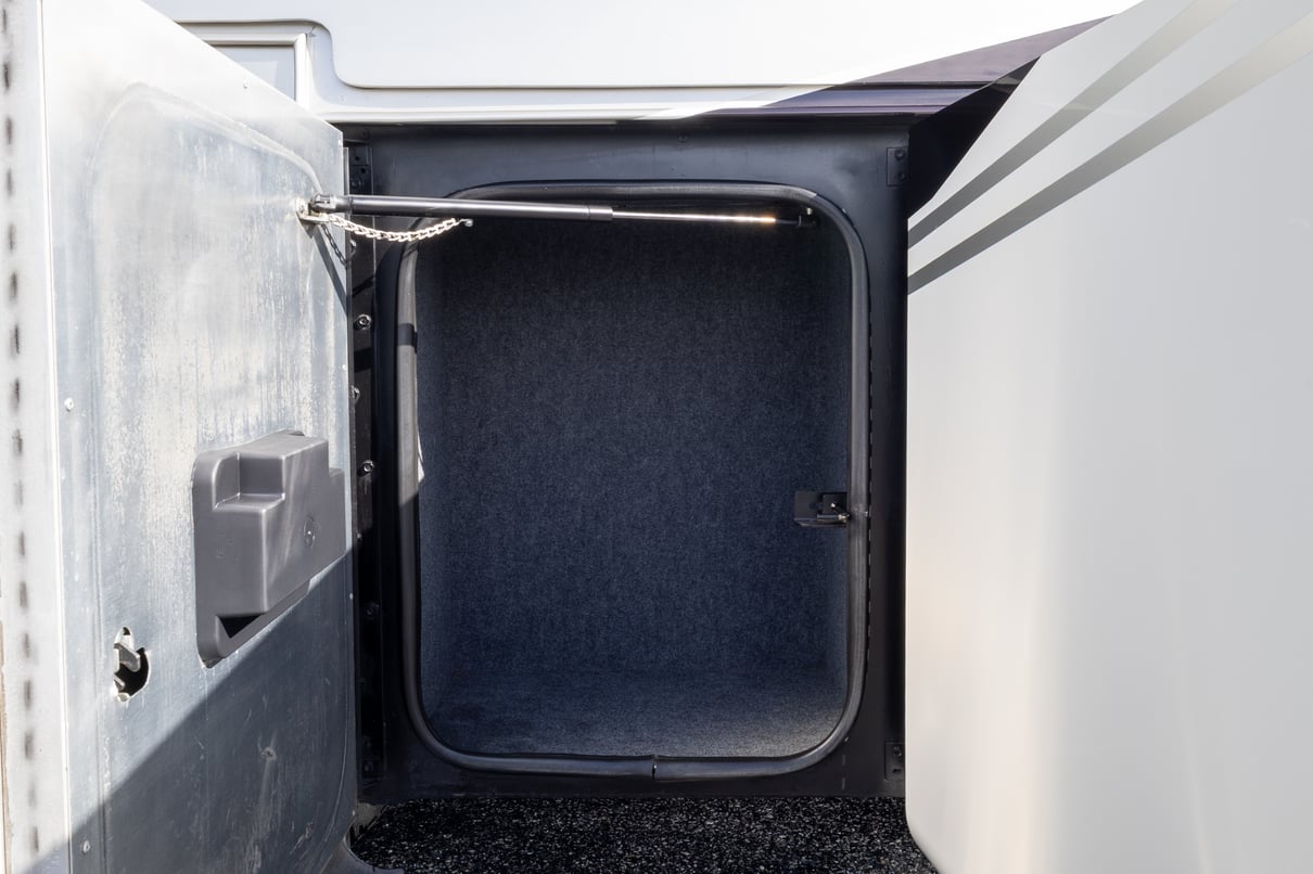 2015 Tiffin Allegro Bus 45 LP gallery image-36