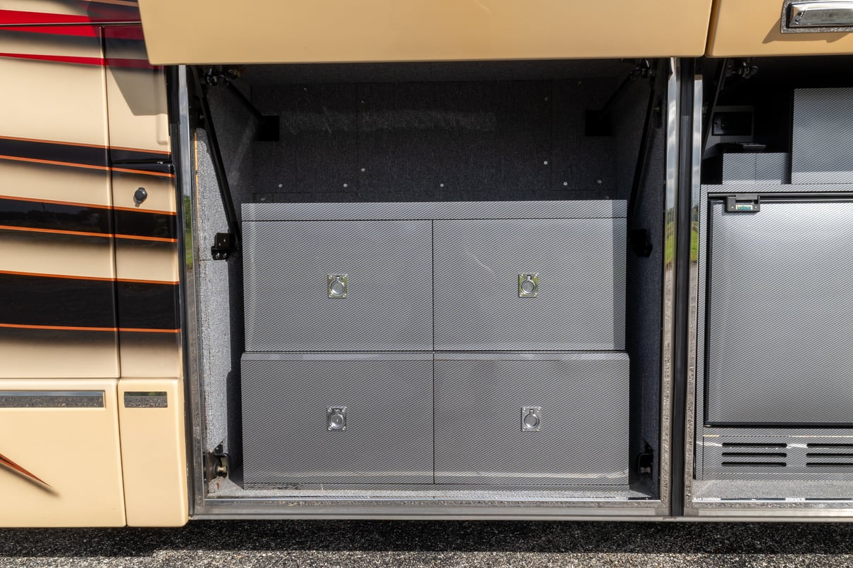 2014 Prevost Liberty H3 45 gallery image-36