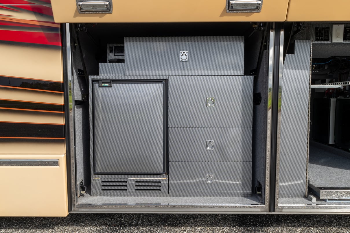 2014 Prevost Liberty H3 45 gallery image-37