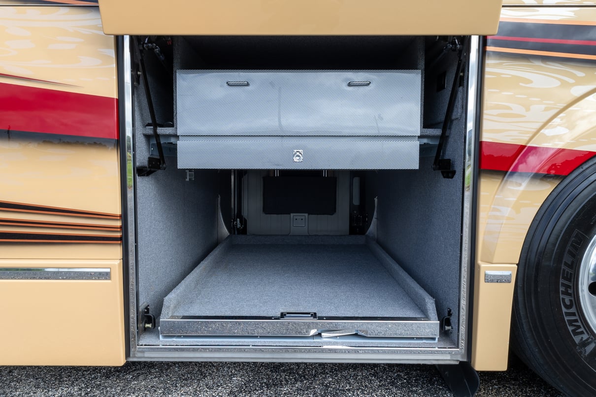 2014 Prevost Liberty H3 45 gallery image-39