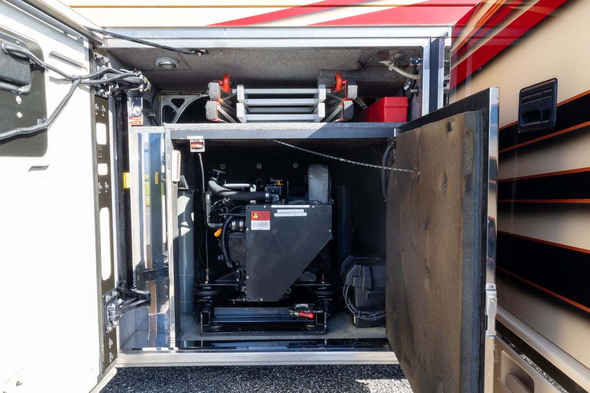 2014 Prevost Liberty H3 45 gallery image-43