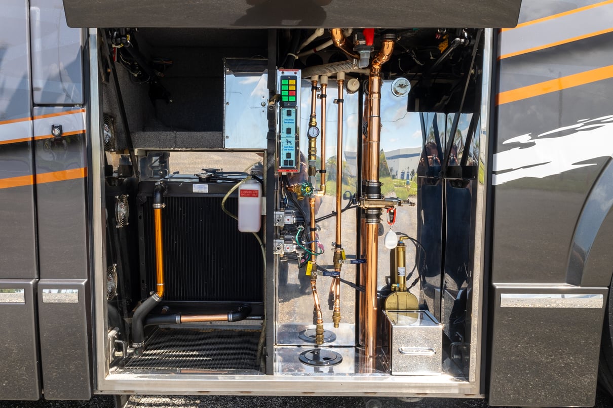 2015 Prevost Liberty H3 45 gallery image-46