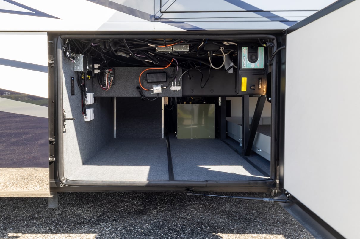 2022 Newmar Dutch Star 4081 gallery image-37