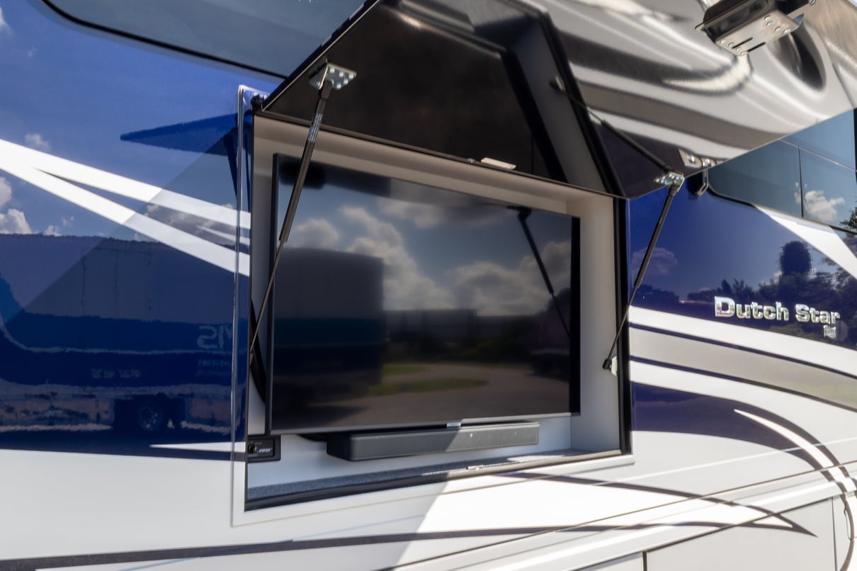 2022 Newmar Dutch Star 4081 gallery image-40