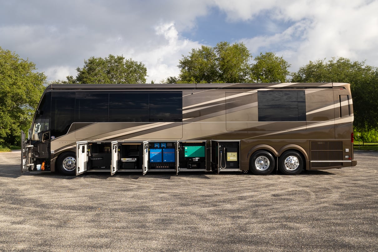2027 Prevost Loki H3 45 gallery image-34