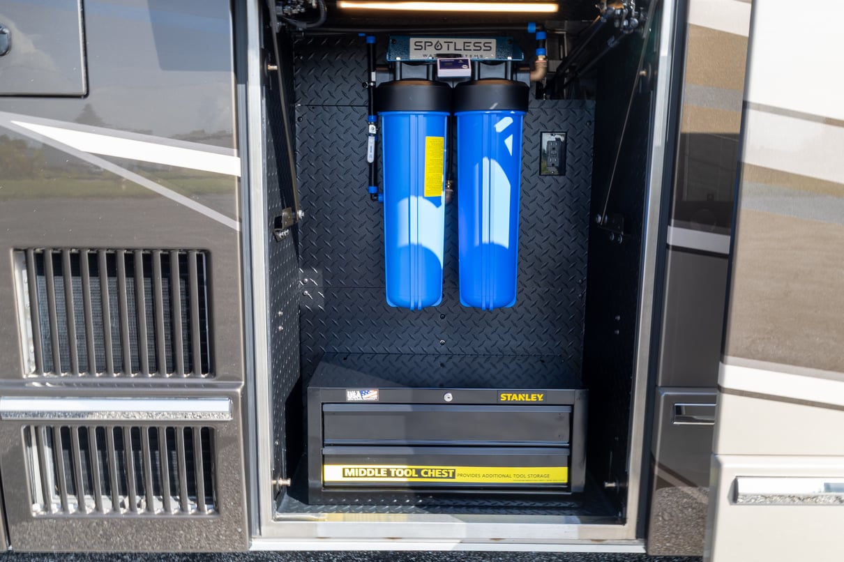 2027 Prevost Loki H3 45 gallery image-37