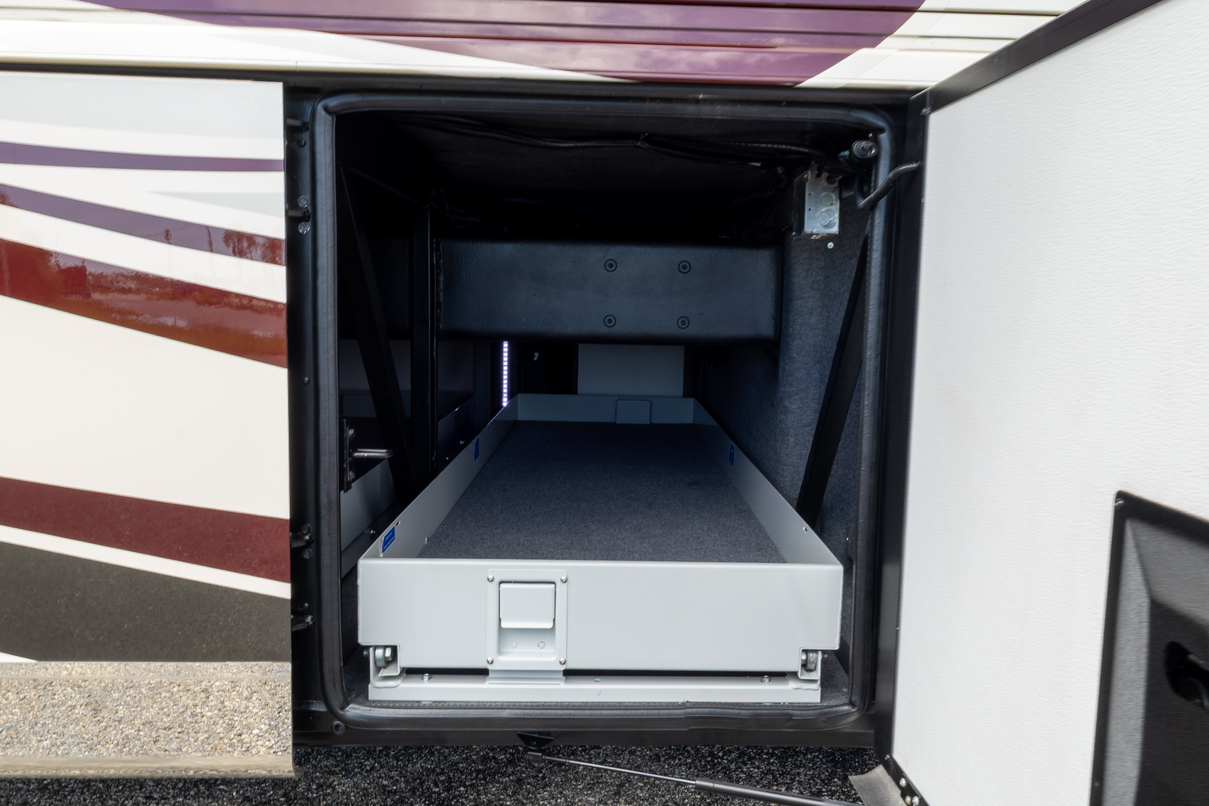 2021 Newmar Dutch Star 4369 gallery image-39