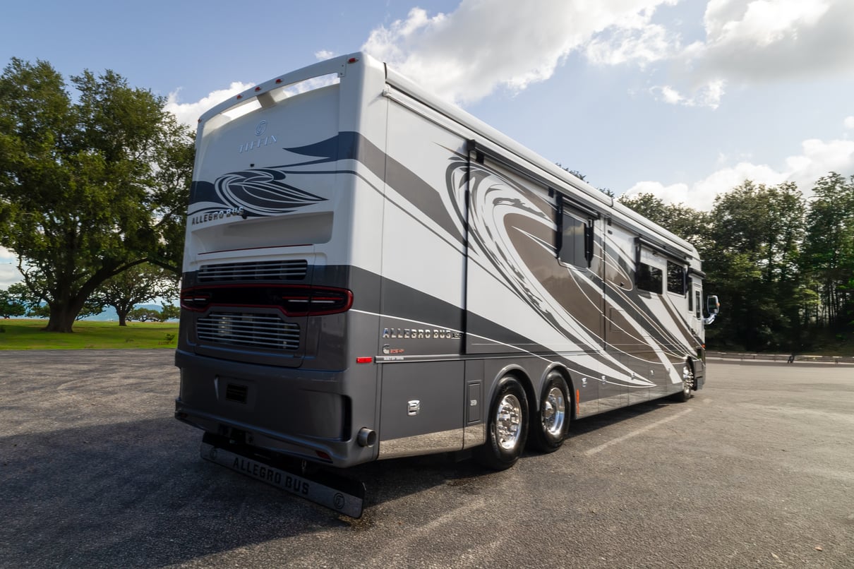 2023 Tiffin Allegro Bus 45 OPP gallery image-5