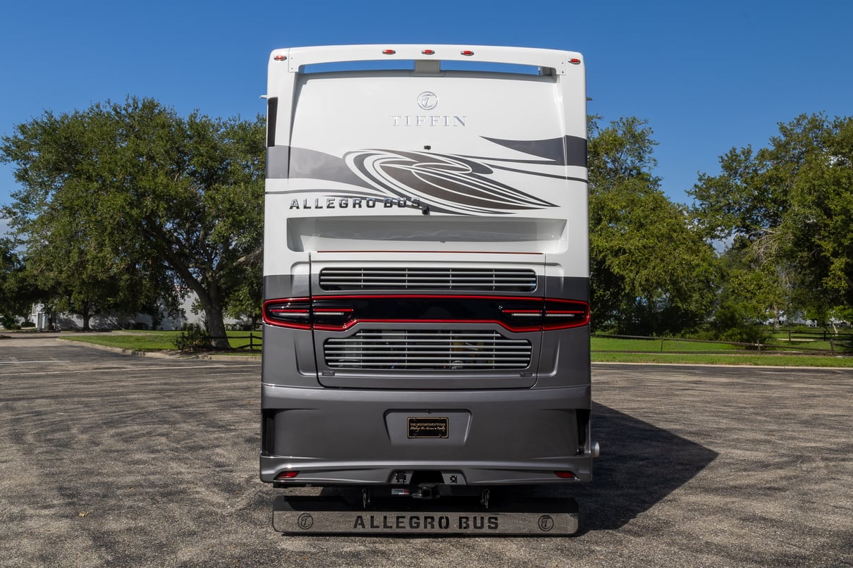 2023 Tiffin Allegro Bus 45 OPP gallery image-6