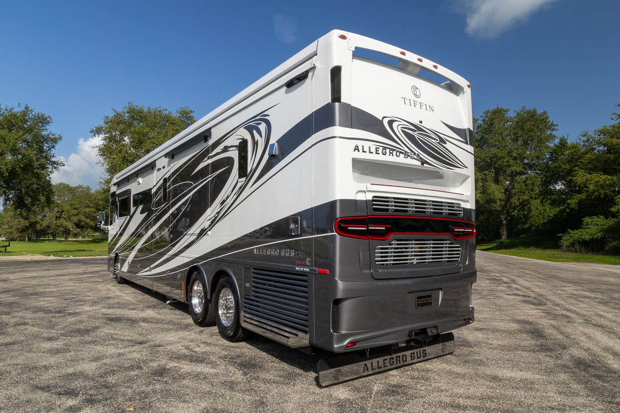 2023 Tiffin Allegro Bus 45 OPP gallery image-7
