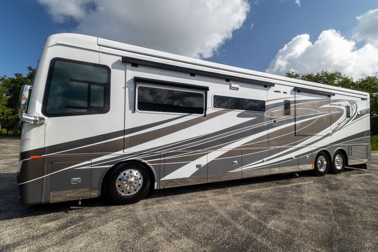 2023 Tiffin Allegro Bus 45 OPP gallery image-10