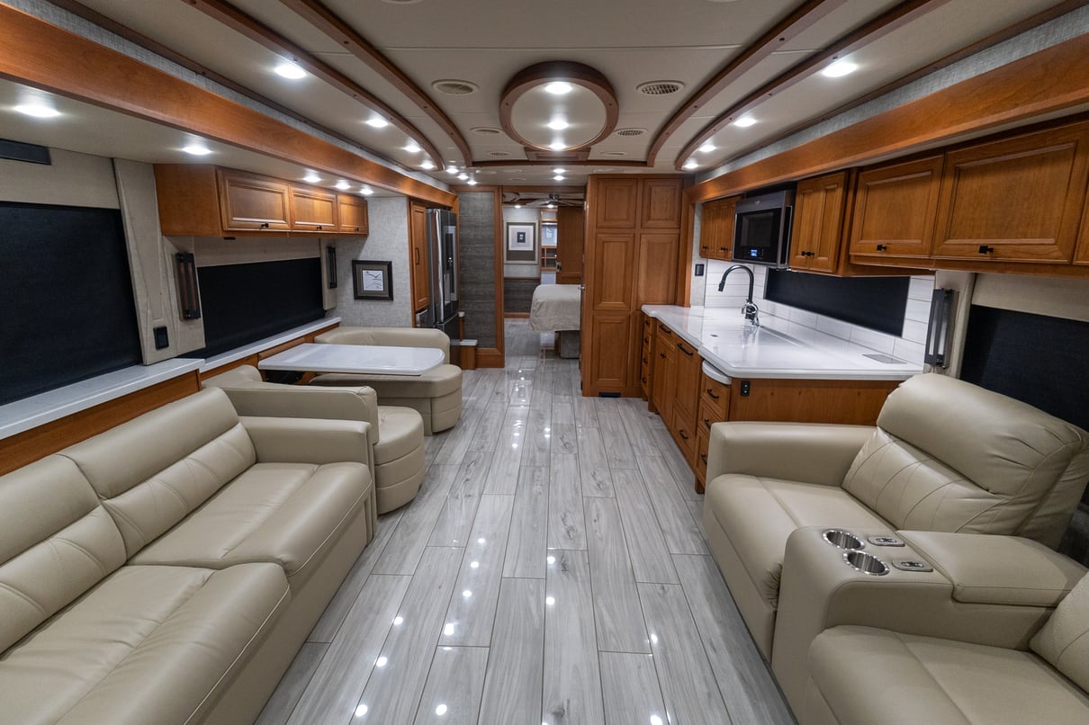 2023 Tiffin Allegro Bus 45 OPP gallery image-15