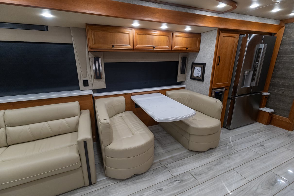 2023 Tiffin Allegro Bus 45 OPP gallery image-17