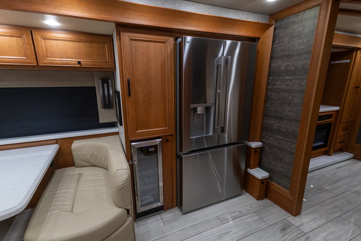 2023 Tiffin Allegro Bus 45 OPP gallery image-18