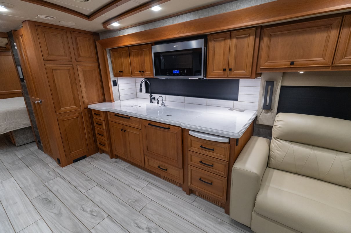 2023 Tiffin Allegro Bus 45 OPP gallery image-20