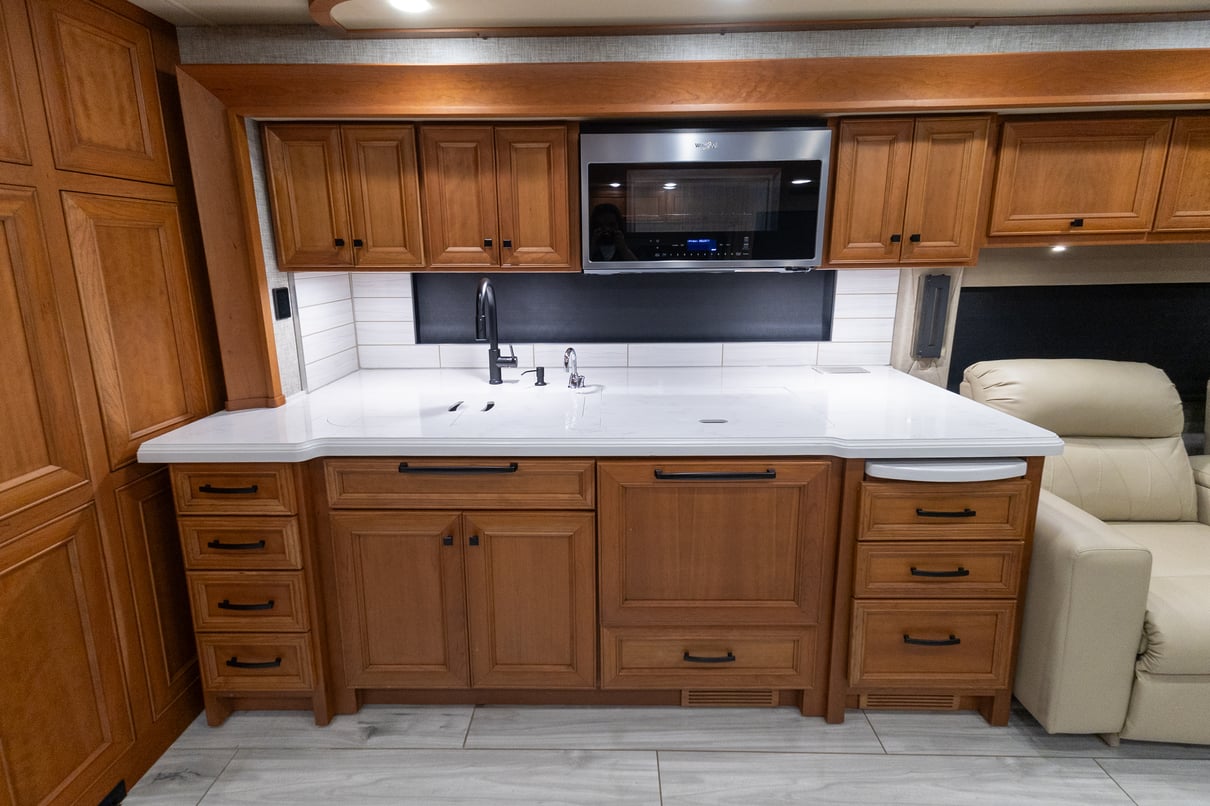 2023 Tiffin Allegro Bus 45 OPP gallery image-21