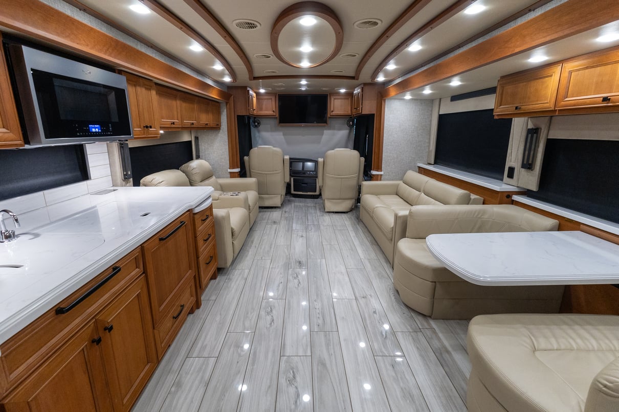 2023 Tiffin Allegro Bus 45 OPP gallery image-23