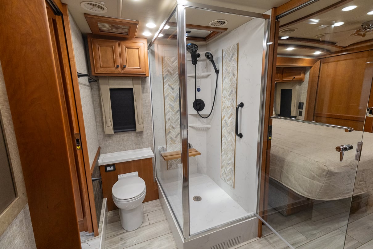 2023 Tiffin Allegro Bus 45 OPP gallery image-31