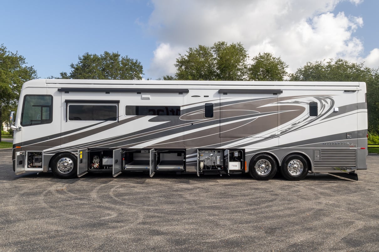 2023 Tiffin Allegro Bus 45 OPP gallery image-36