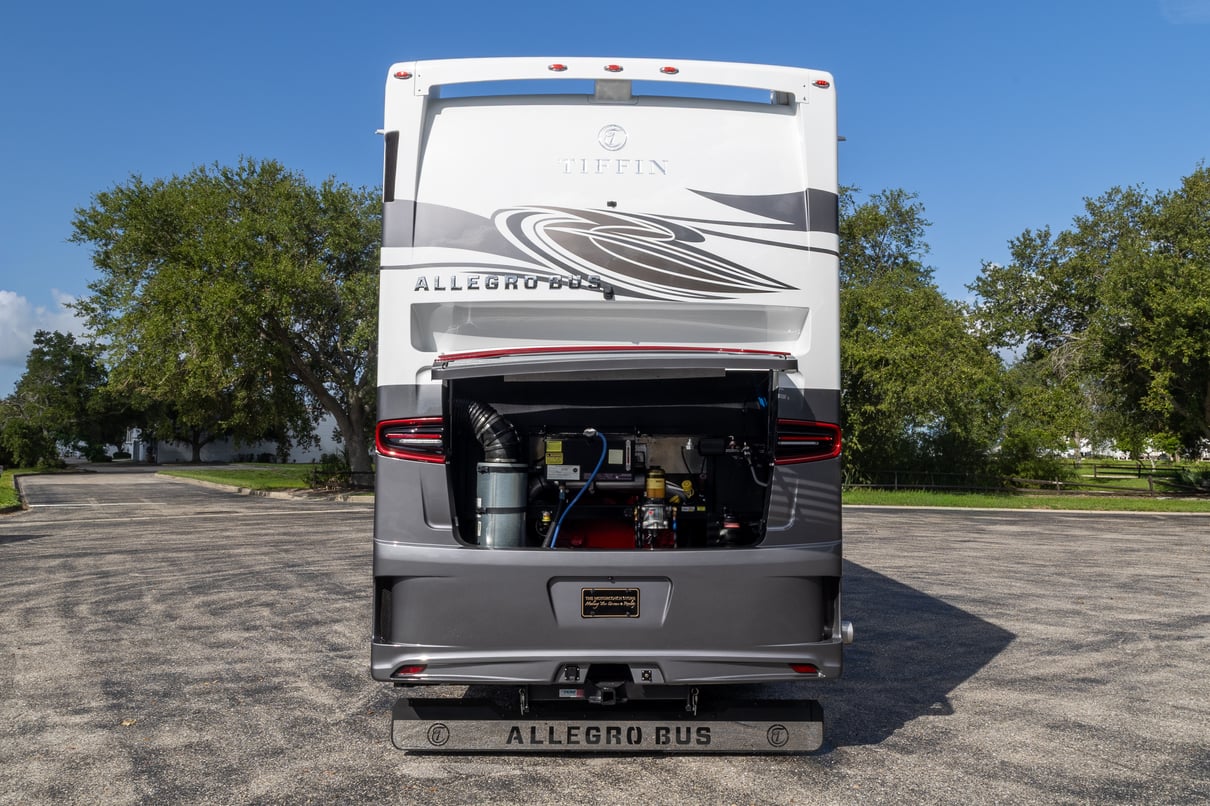 2023 Tiffin Allegro Bus 45 OPP gallery image-50