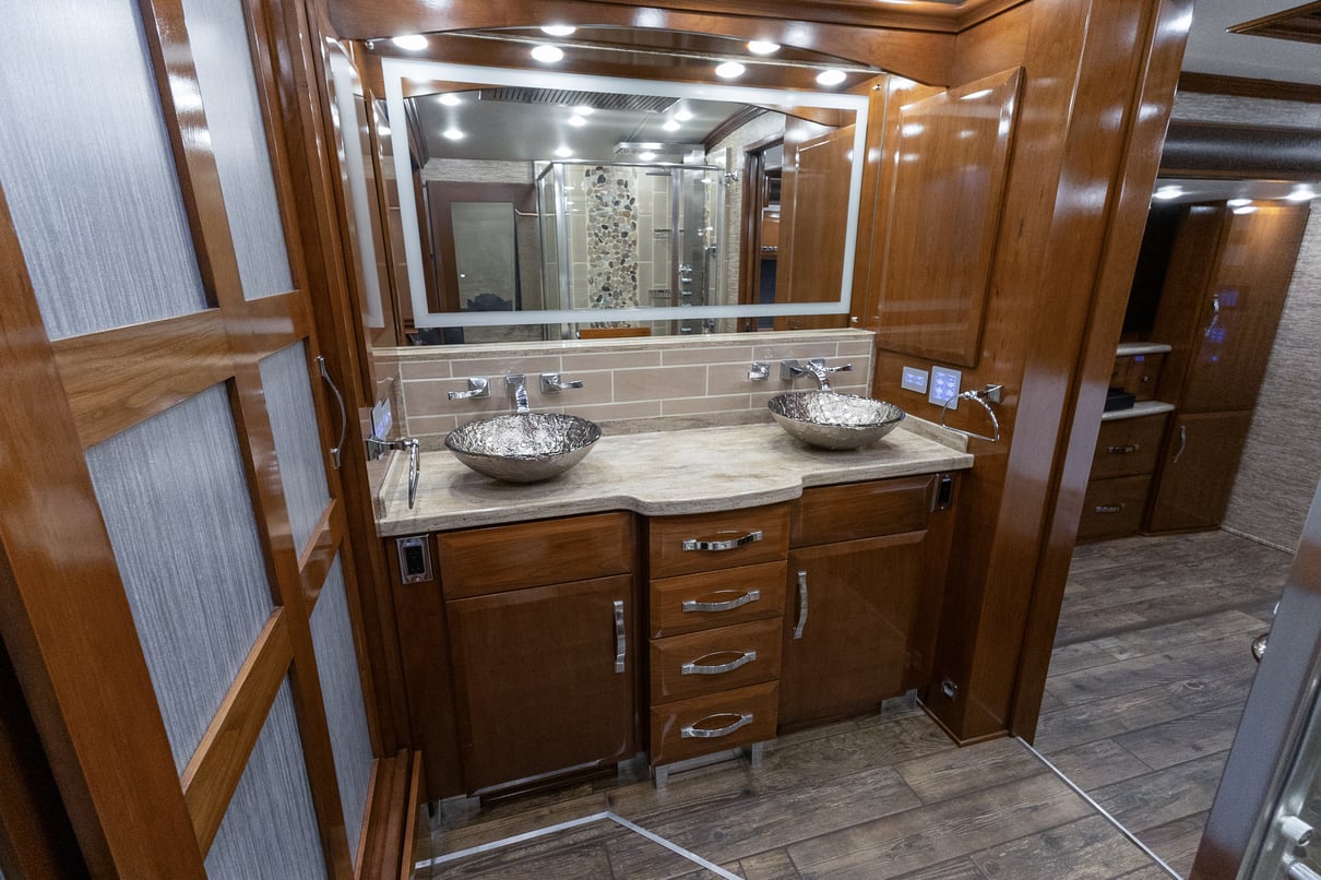 2017 Newmar King Aire 4584 gallery image-29