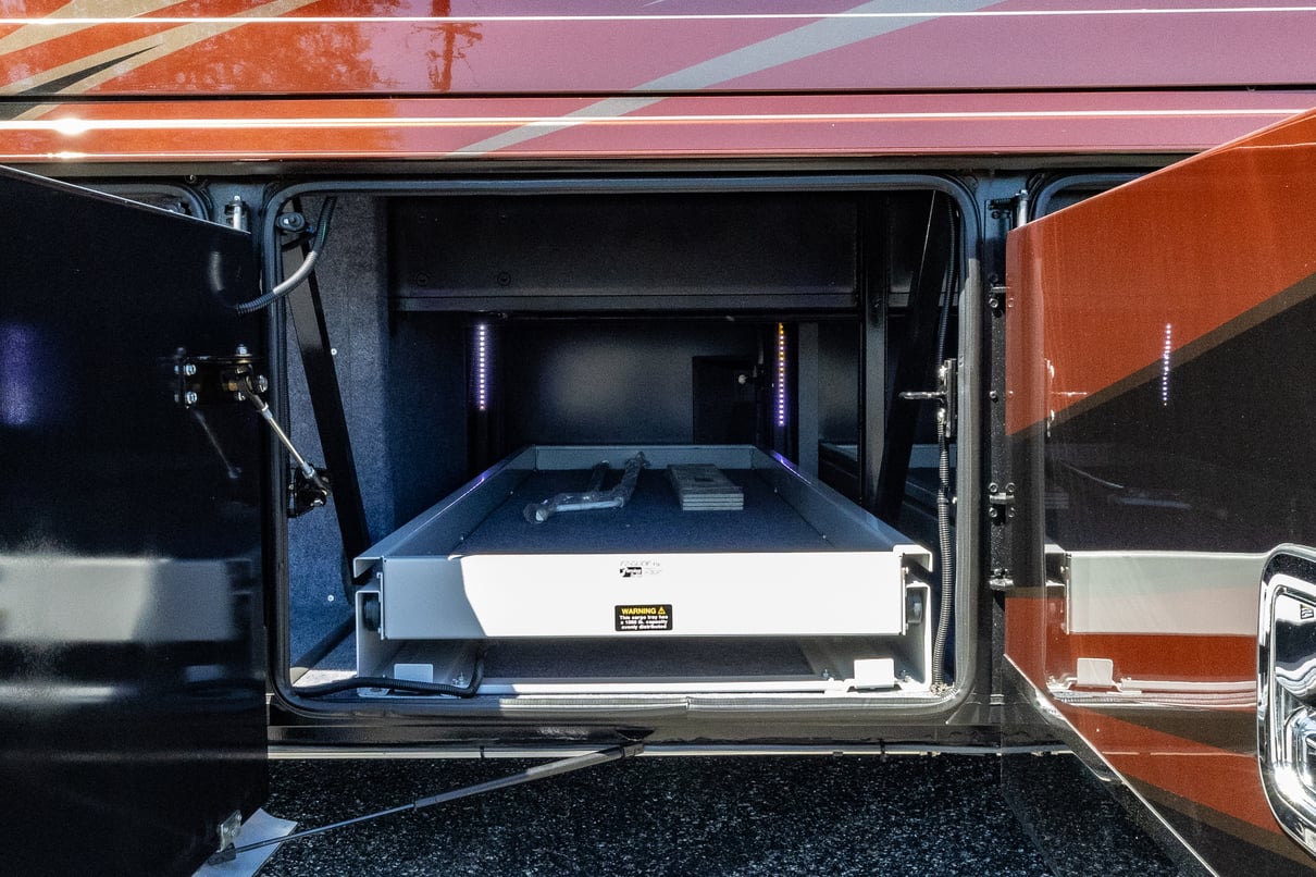 2017 Newmar King Aire 4584 gallery image-37