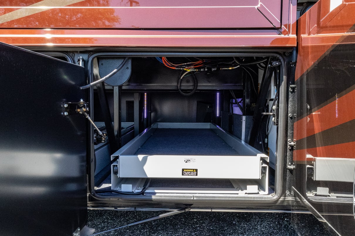 2017 Newmar King Aire 4584 gallery image-38
