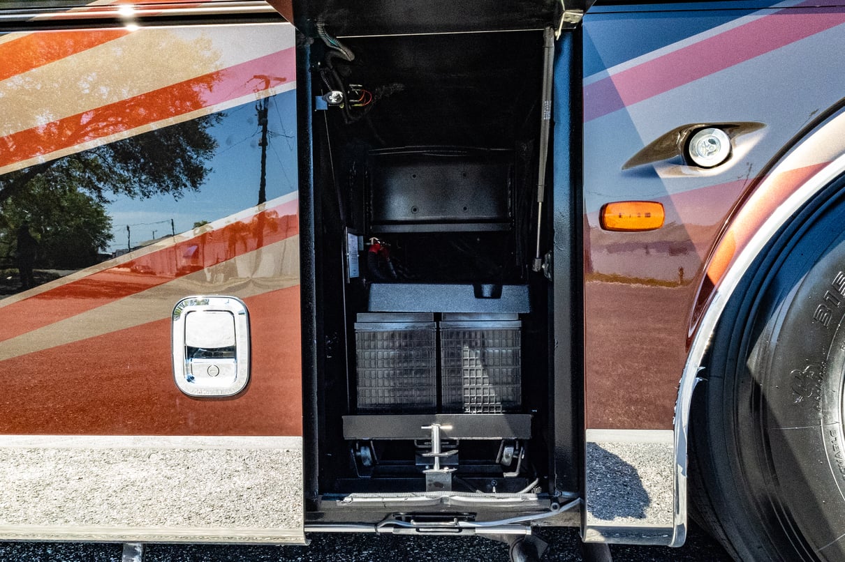 2017 Newmar King Aire 4584 gallery image-41