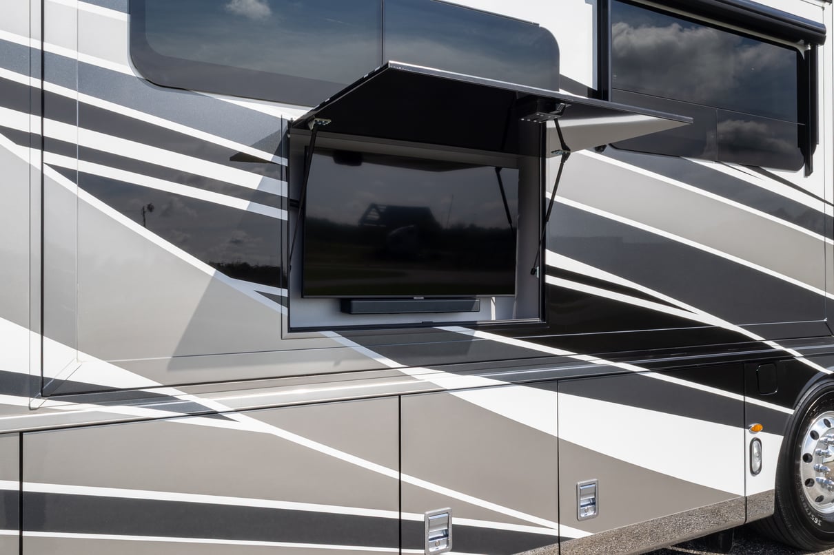 2024 Newmar Dutch Star 4369 gallery image-41