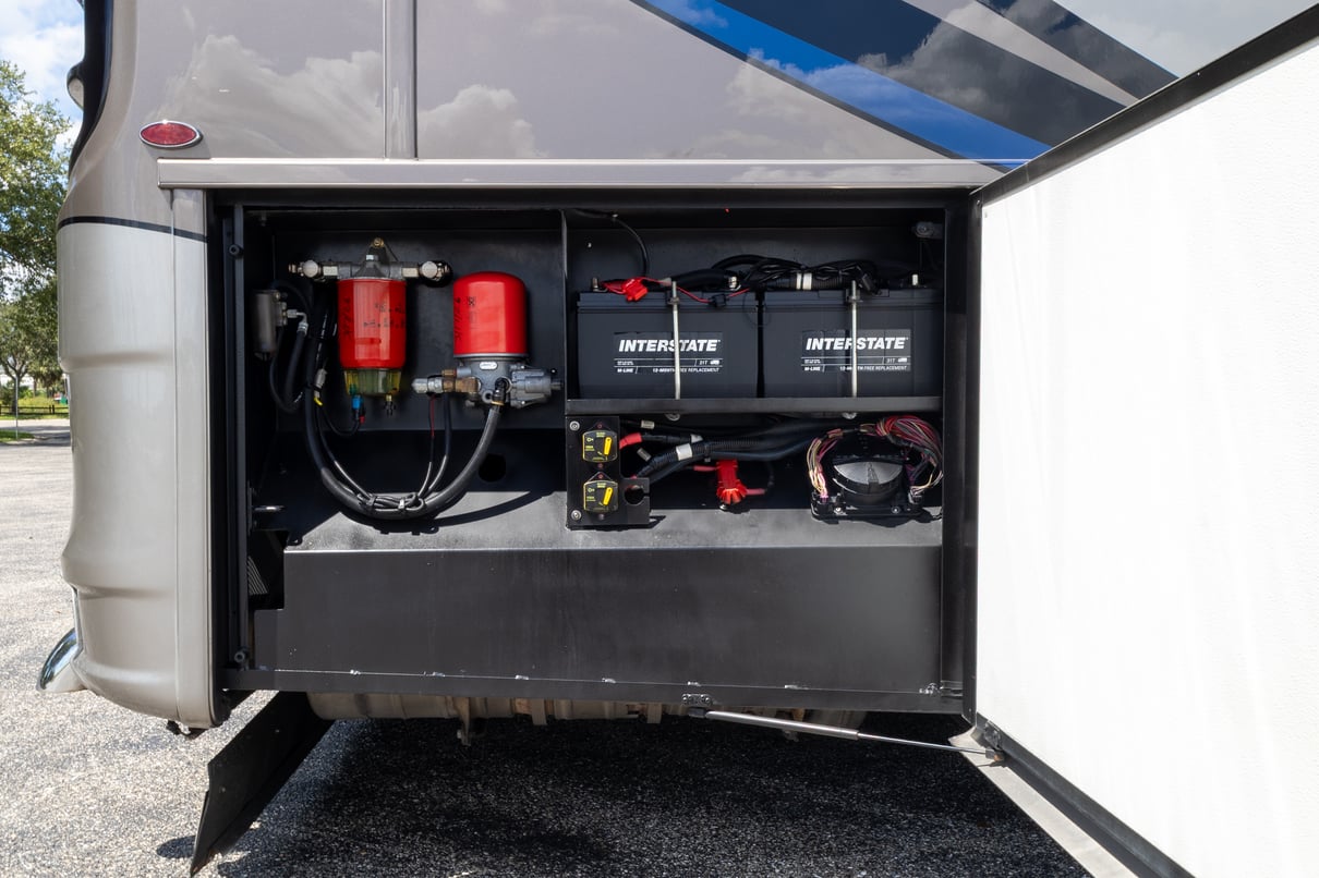 2018 Newmar Essex 4531 gallery image-34