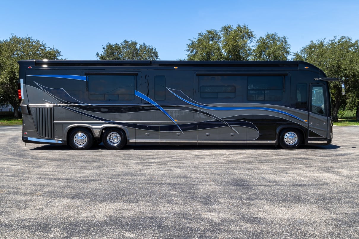 2015 Newell 2020P gallery image-3