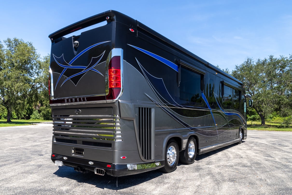 2015 Newell 2020P gallery image-5