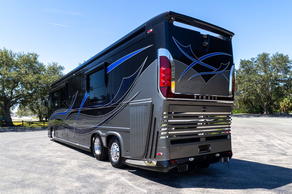2015 Newell 2020P gallery image-7
