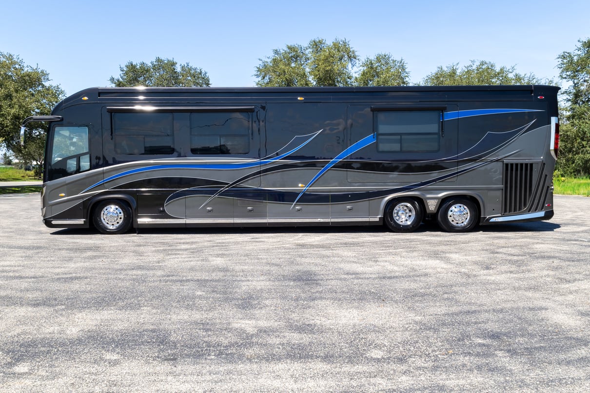 2015 Newell 2020P gallery image-9