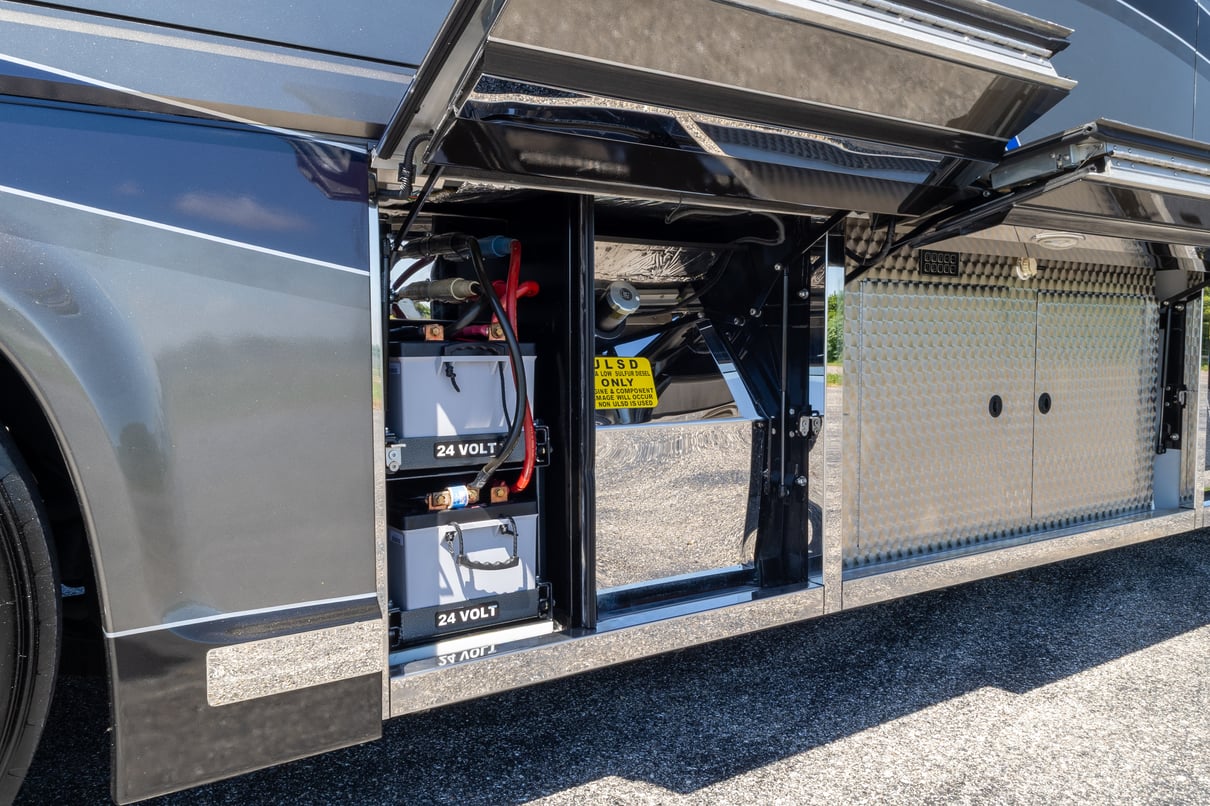 2015 Newell 2020P gallery image-32