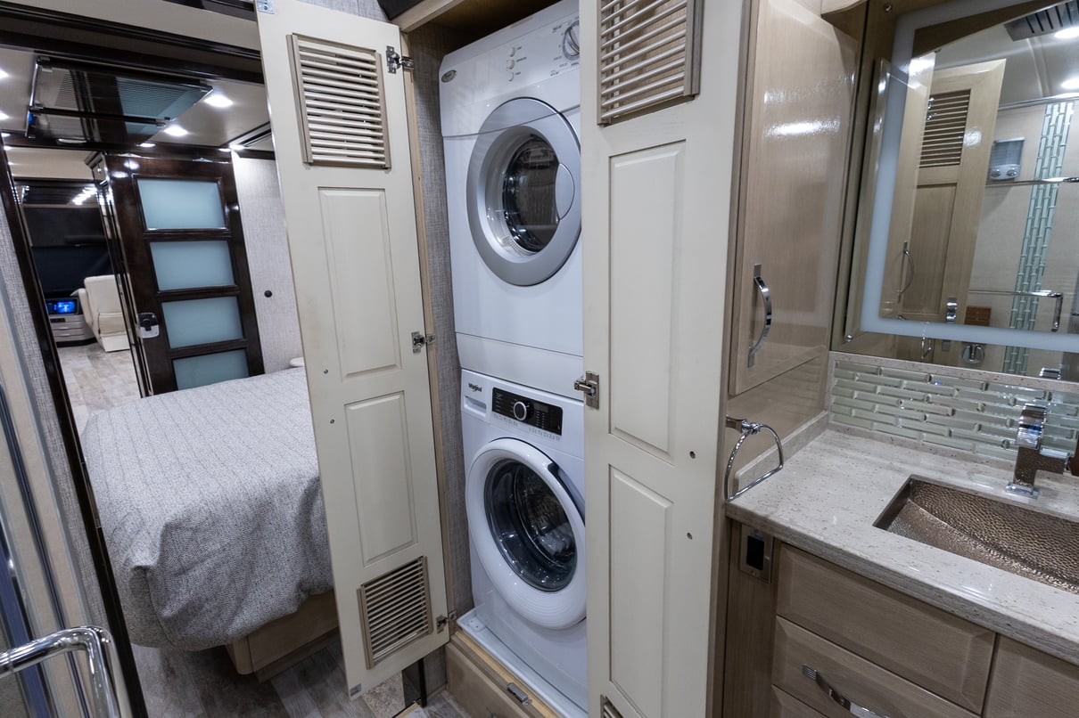 2020 Newmar King Aire 4533 gallery image-29