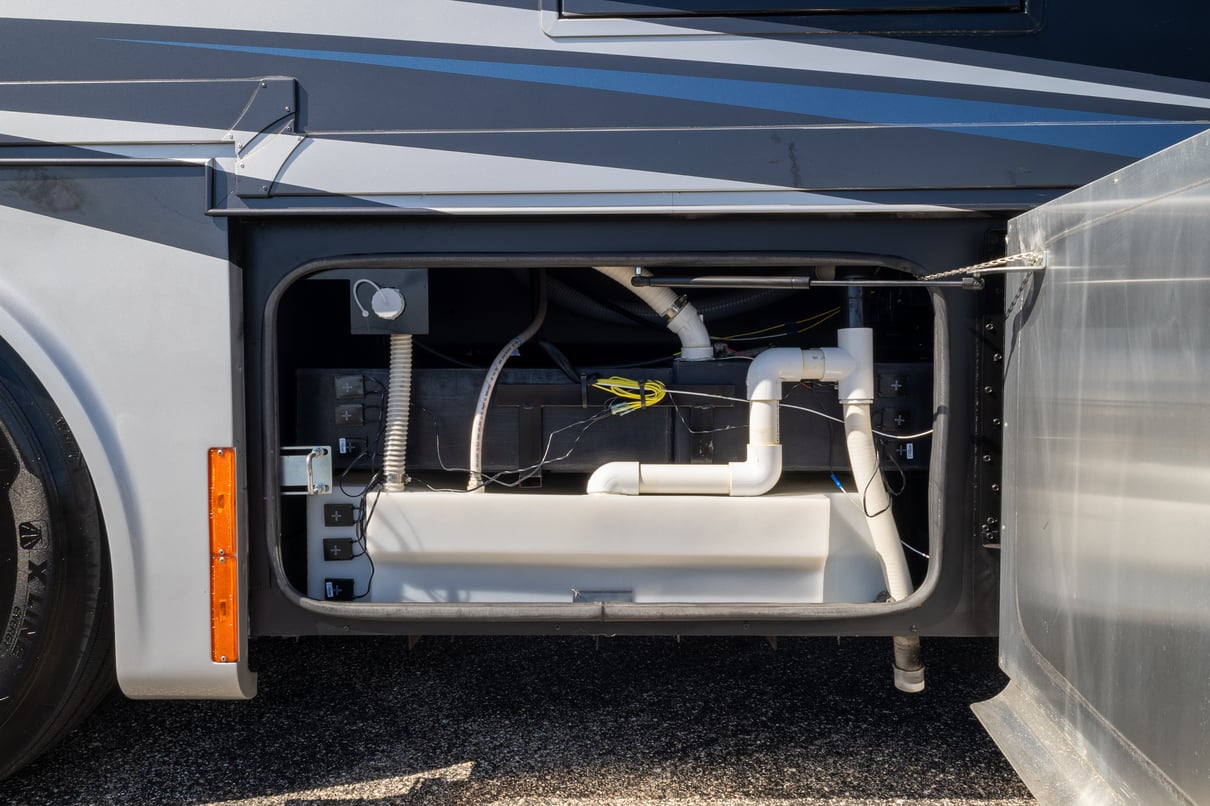 2022 Tiffin Allegro Red 37BA gallery image-36