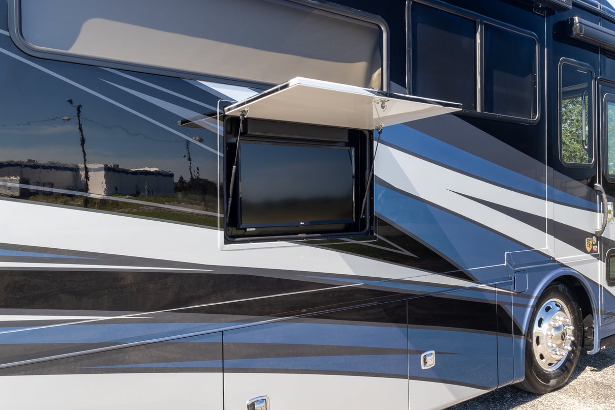 2022 Tiffin Allegro Red 37BA gallery image-40