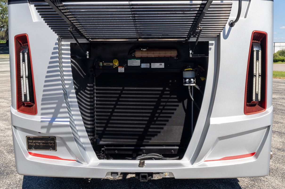 2022 Tiffin Allegro Red 37BA gallery image-49