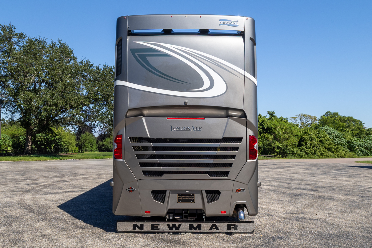 2023 Newmar London Aire 4551 gallery image-6