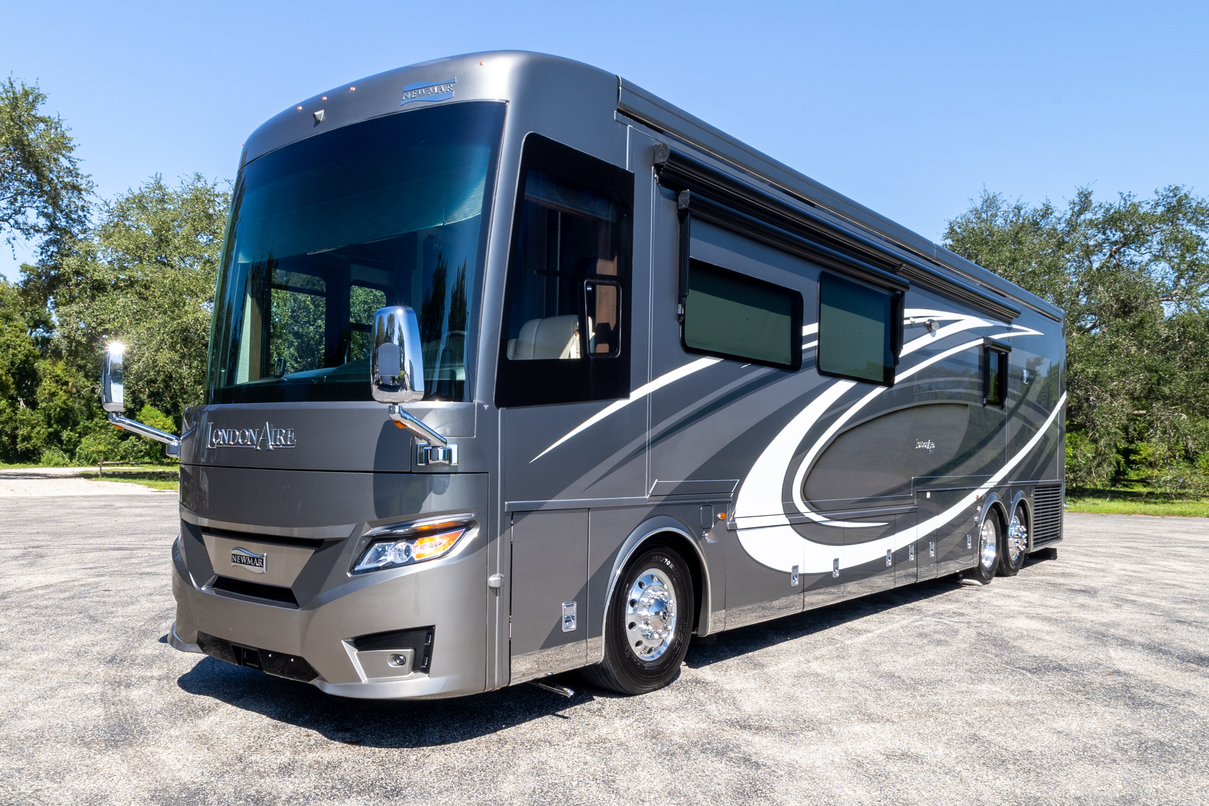 2023 Newmar London Aire 4551 gallery image-11