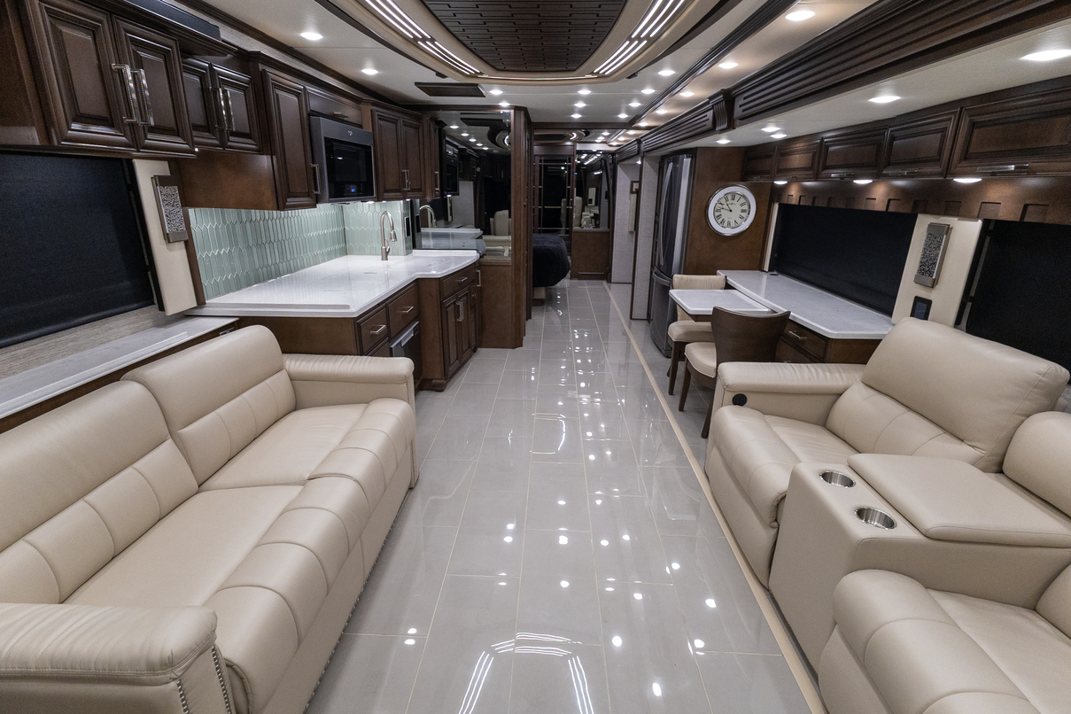 2023 Newmar London Aire 4551 gallery image-15