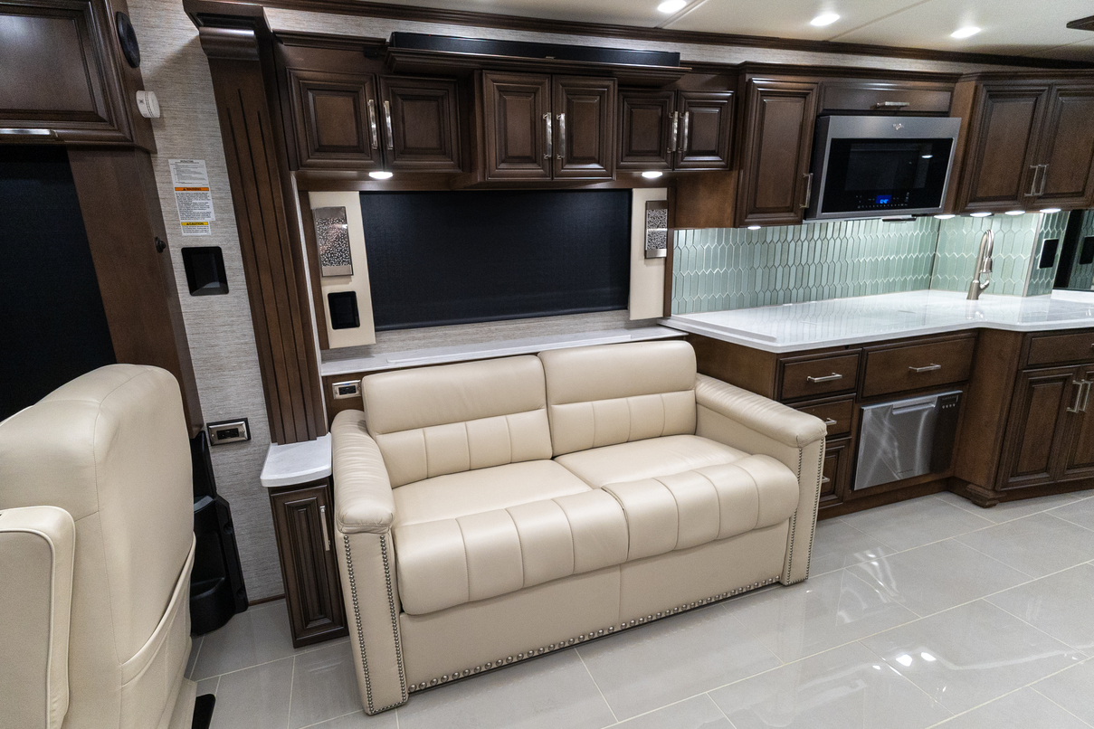 2023 Newmar London Aire 4551 gallery image-18