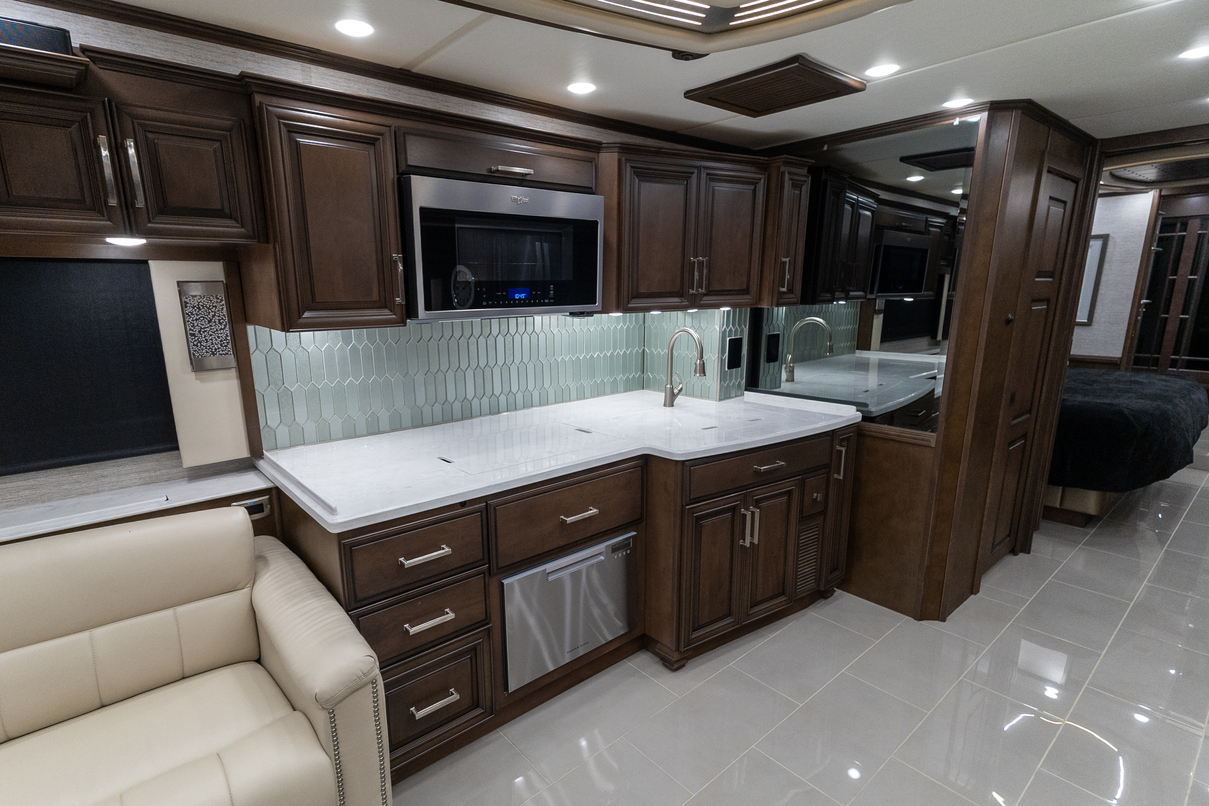 2023 Newmar London Aire 4551 gallery image-19