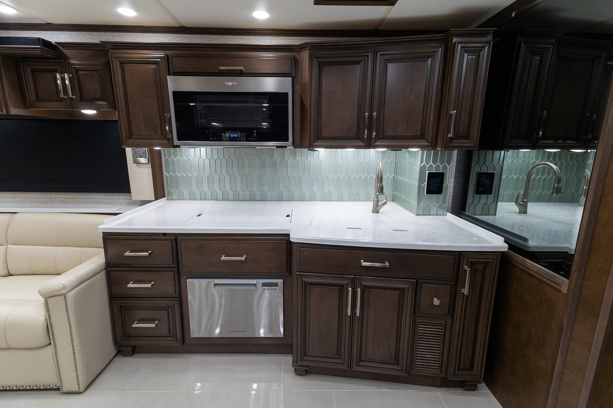2023 Newmar London Aire 4551 gallery image-20