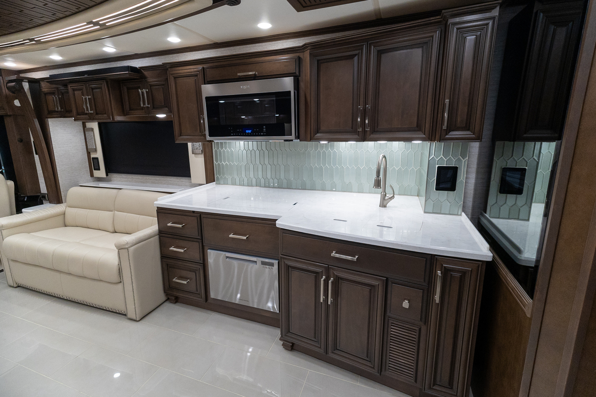 2023 Newmar London Aire 4551 gallery image-21