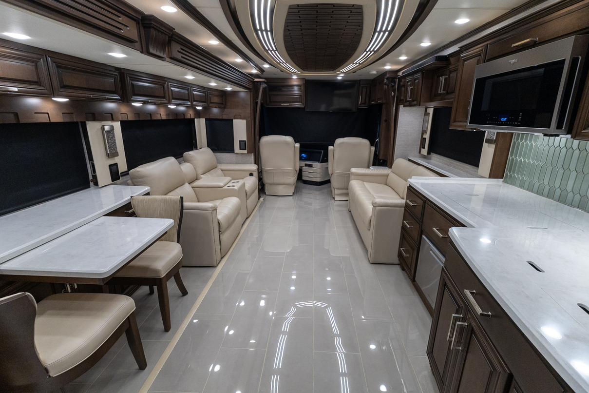 2023 Newmar London Aire 4551 gallery image-22